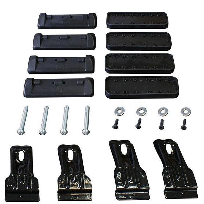 ЗАХВАТ ЗА ТАВАН ДЕЛТА KIT31G - 993