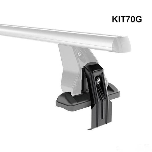 ЗАХВАТ ЗА ТАВАН ДЕЛТА KIT70G - 1113