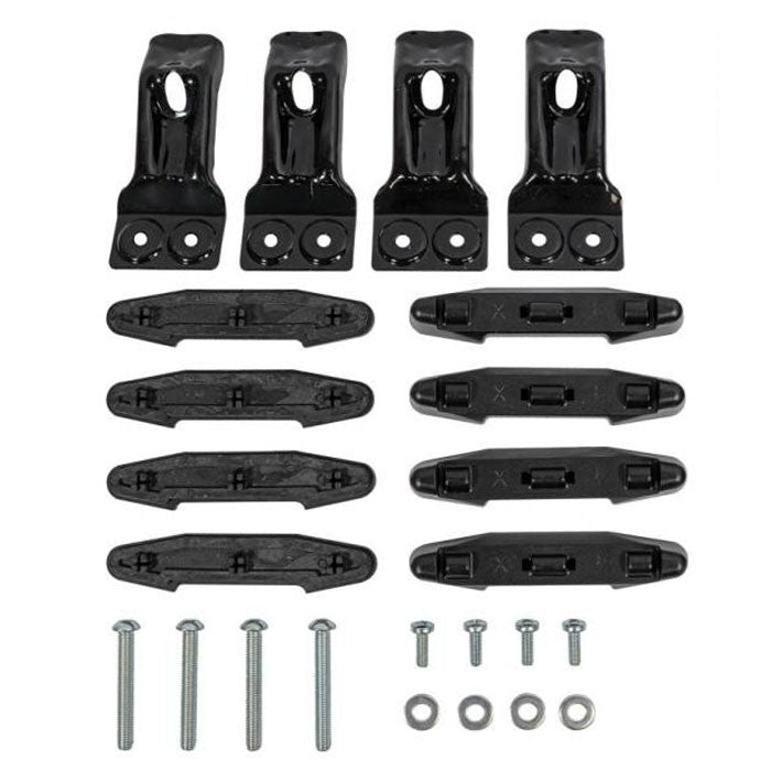 ЗАХВАТ ЗА ТАВАН ДЕЛТА KIT70G - 1113