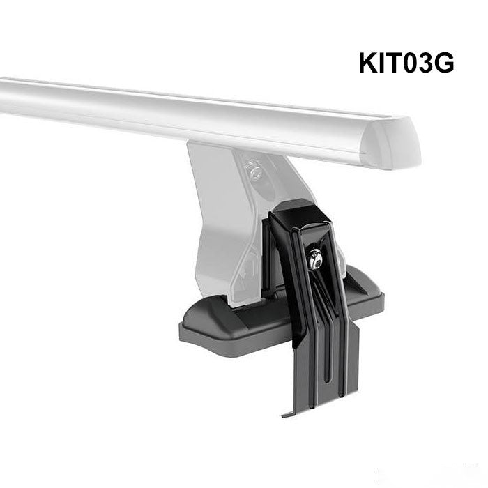 ЗАХВАТ ЗА ТАВАН ДЕЛТА KIT03G - 965