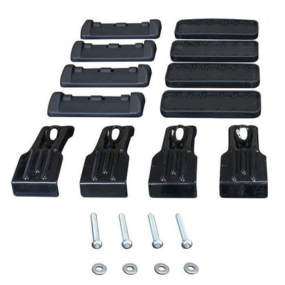 ЗАХВАТ ЗА ТАВАН ДЕЛТА KIT02G - 964