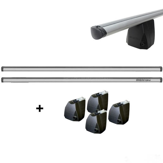 Напречни греди за таван DELTA М - 123СМ