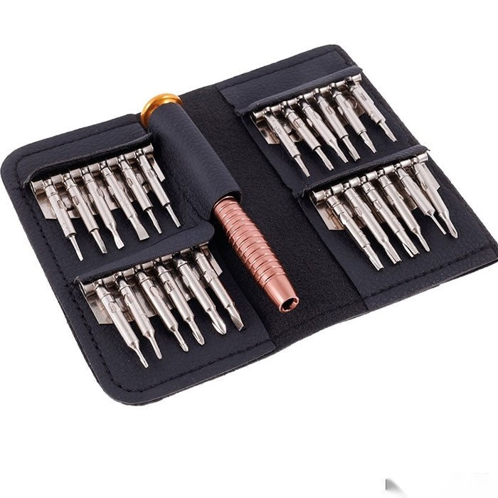 Отвертки Прецизни 25в1 - 63413