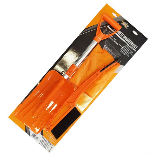 Зимен комплект 3 части 8040