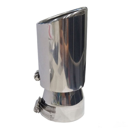 Накрайник ауспух 2898