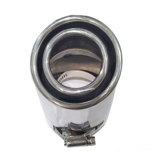 Накрайник ауспух 2918