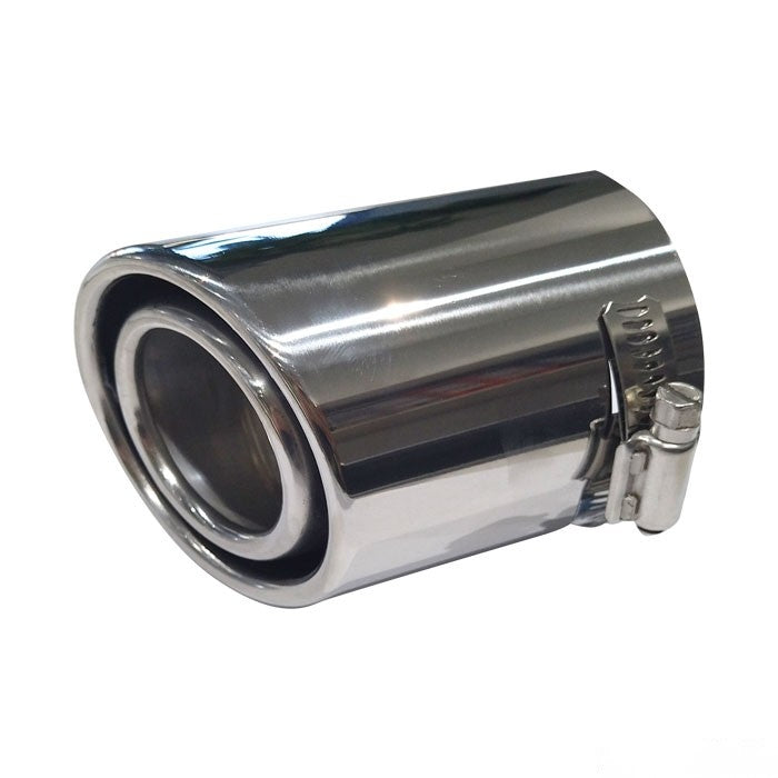 Накрайник ауспух 2918