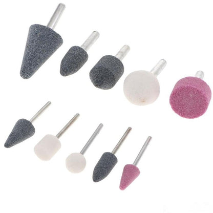 Борчета за камък 233 10бр/ к-т