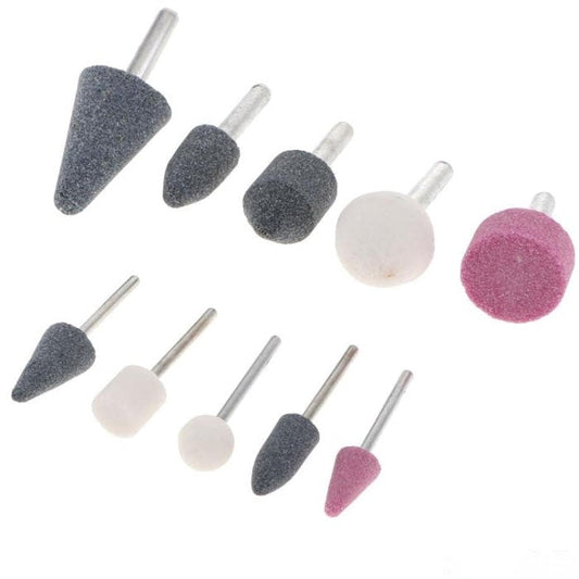 Борчета за камък 233 10бр/ к-т