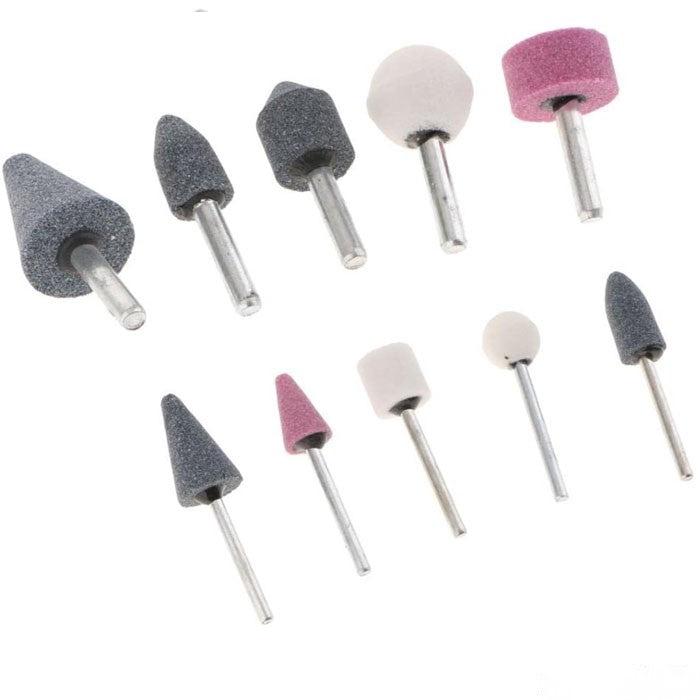 Борчета за камък 233 10бр/ к-т