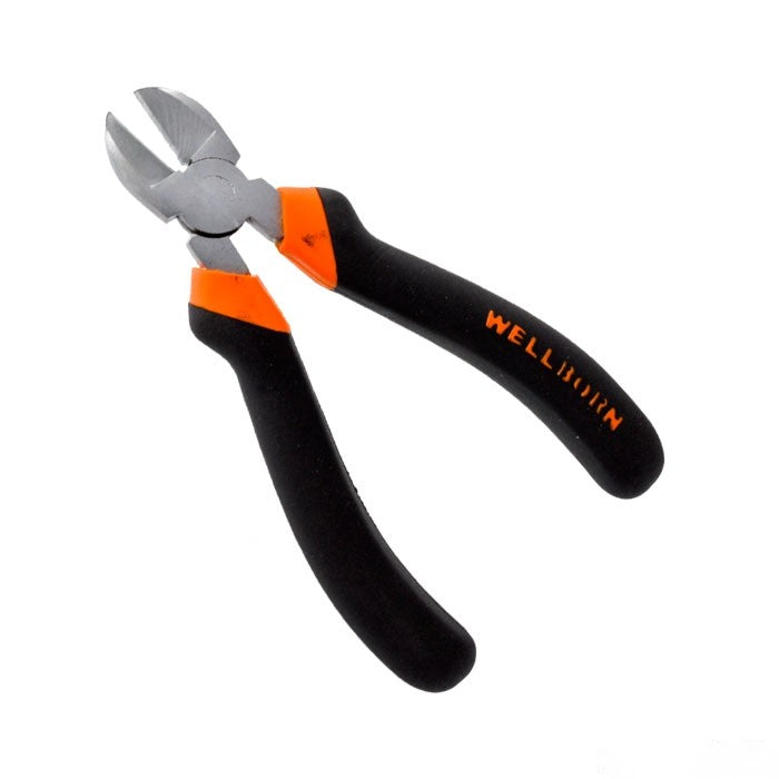 Клещи 1702/191 150мм - РЕЗАЧКИ