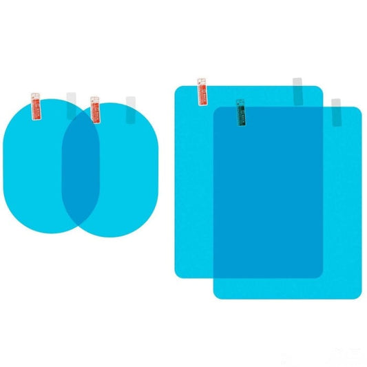 Фолио за огледало 8143/130 95*135ММ 4 БР/К-Т