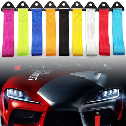 Колан за броня 7179/134 - ЗЕЛЕН