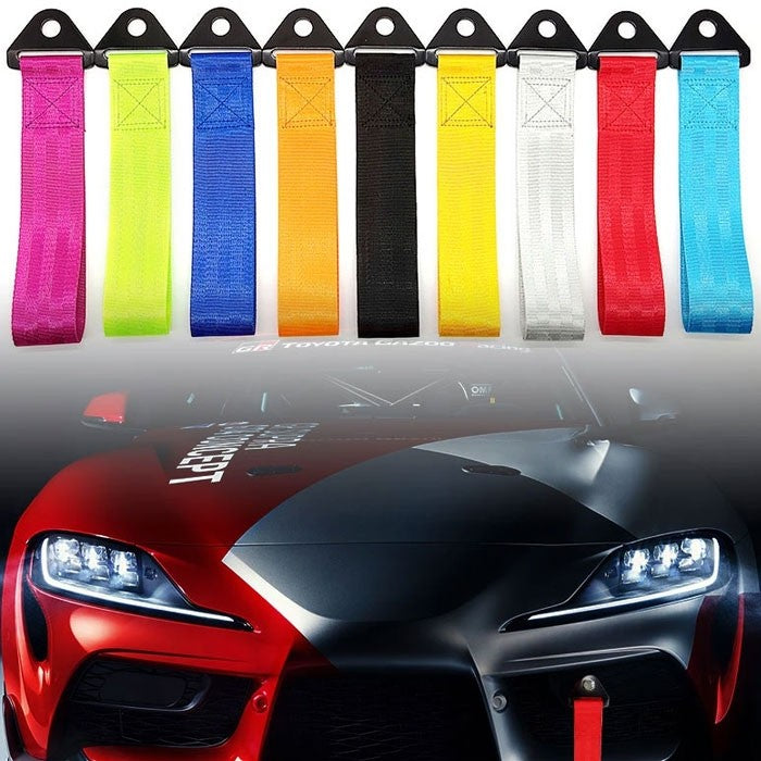 Колан за броня 7179/134 - СИН