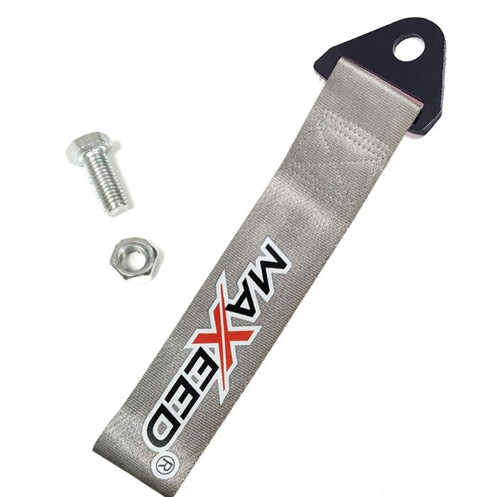 Колан за броня 7179/134 - СИВО