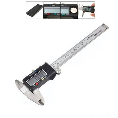 ШУБЛЕР ДИГИТАЛЕН 232 - 150мм