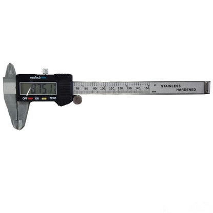 ШУБЛЕР ДИГИТАЛЕН 232 - 150мм