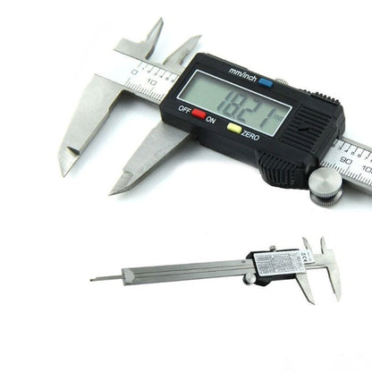 ШУБЛЕР ДИГИТАЛЕН 232 - 150мм