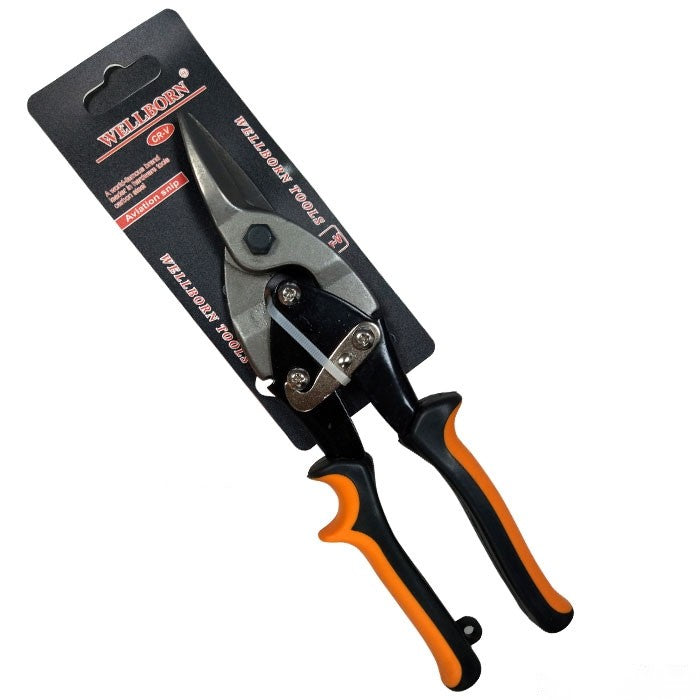 Ножица за ламарина 1603/219