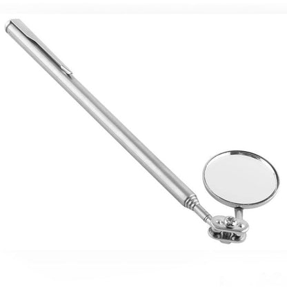 ОГЛЕДАЛО IM-114/245 ТЕЛЕСКОПИЧНО