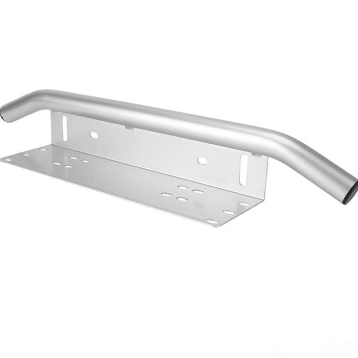 Стойка метална за халогени 143 - СИВА