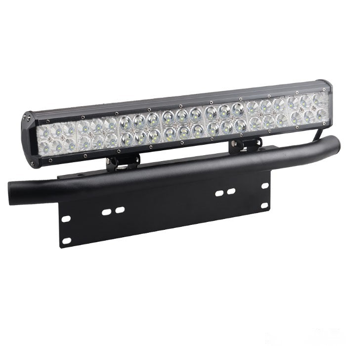 Стойка метална за халогени 142 - ЧЕРНА