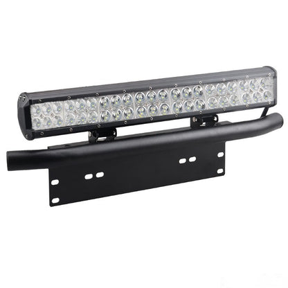 Стойка метална за халогени 142 - ЧЕРНА