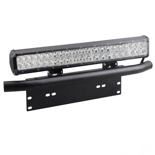 Стойка метална за халогени 142 - ЧЕРНА