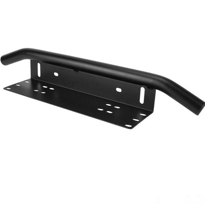 Стойка метална за халогени 142 - ЧЕРНА