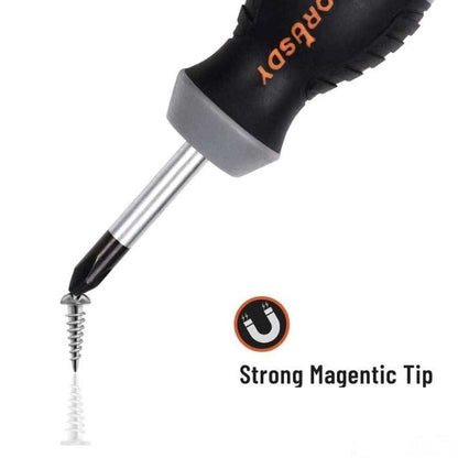 Отвертки със стойка SDY-94301/252 - 21БР/К-Т