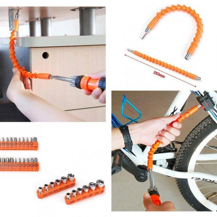 Отвертки SDY-94158/253 43 БР/К-Т