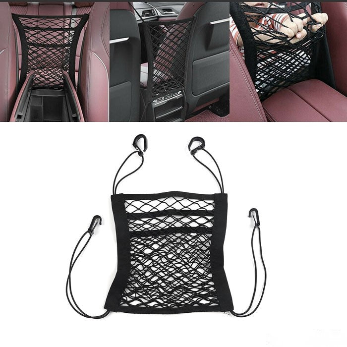 Мрежа за багаж NY-83/189 - 27x25см