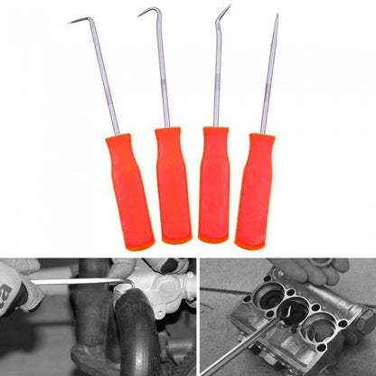 Шило и куки 98069/195 PA1141 4 БР. К-Т