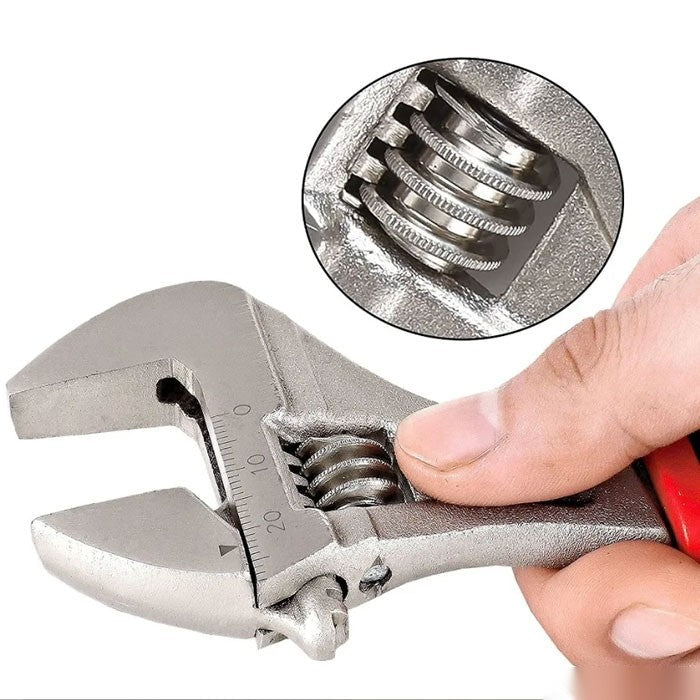 Ключ Гаечен 213 - 250мм