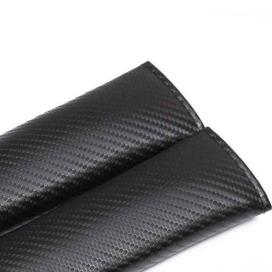 Протектор за колан PA2 / 2бр в к-т КАРБОН