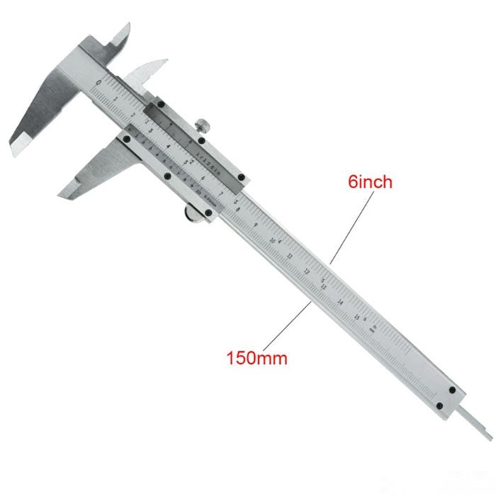 ШУБЛЕР МЕТАЛЕН 234 - 150мм