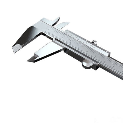 ШУБЛЕР МЕТАЛЕН 234 - 150мм