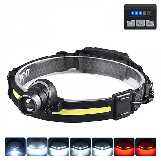 Челник със сензор KXK668