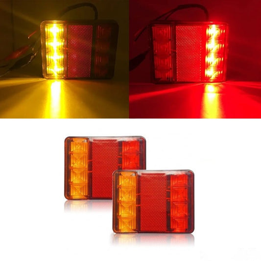 Стопове 12V - SQ-0010/146