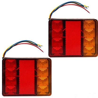 Стопове 12V - SQ-0010/146