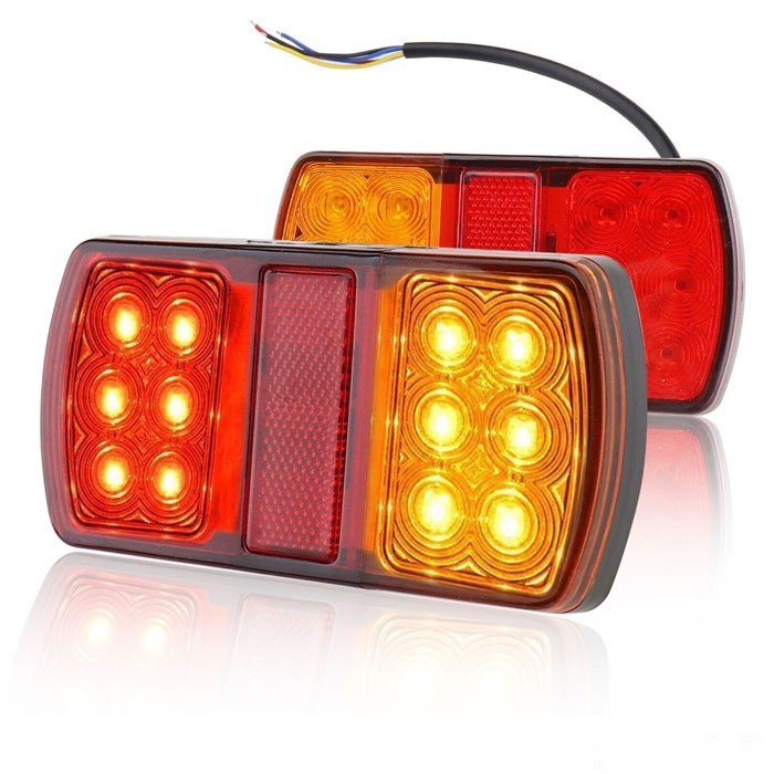 Стопове 12V - SQ-050/147