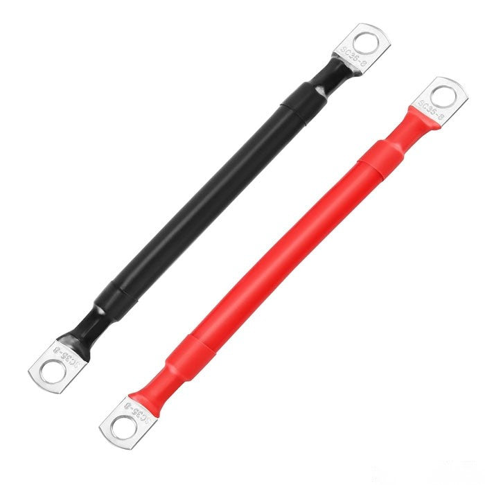 Кабели за акумулатор  2 БР/К-Т