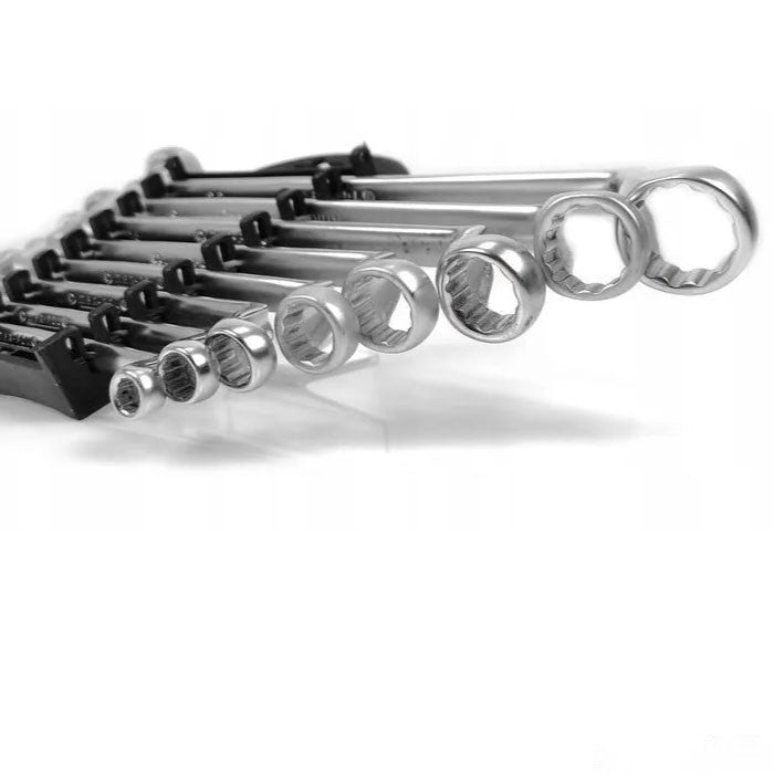 Ключ Гаечен Лула 6-22мм 8 бр/к-т - 201