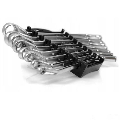 Ключ Гаечен Лула 6-22мм 8 бр/к-т - 201