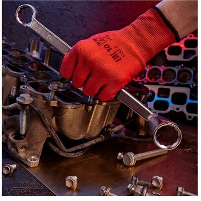 Ключ Гаечен Лула 6-22мм 8 бр/к-т - 201