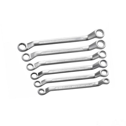 Ключ Гаечен Лула 6-17мм 6 бр/к-т - 692