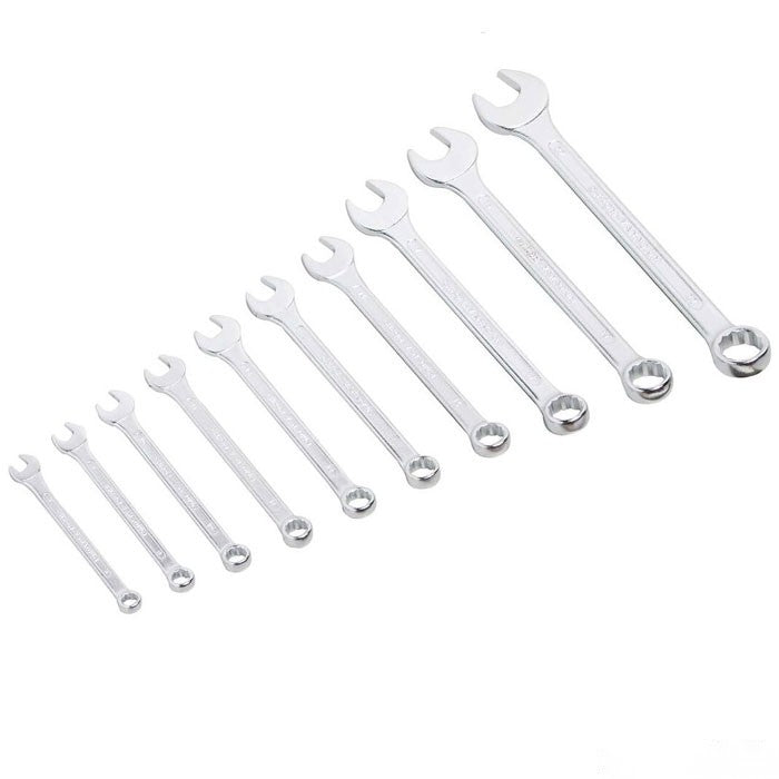 Ключ Звездогаечен 6-27мм 10 бр/к-т - 695