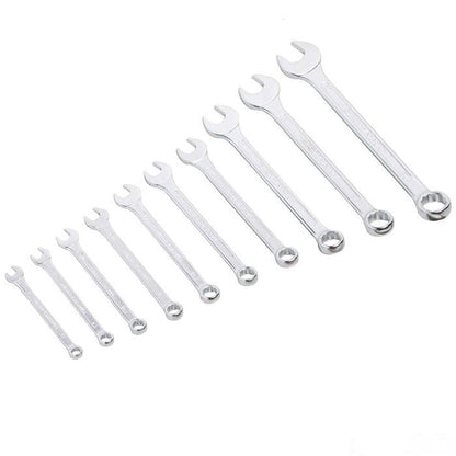 Ключ Звездогаечен 6-27мм 10 бр/к-т - 695