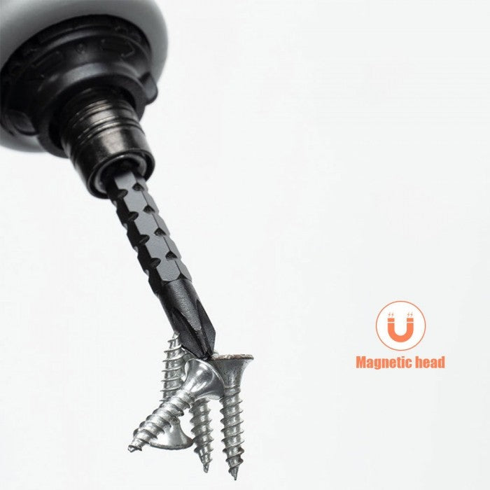 Отвертка Тресчота 13 в 1 - 242