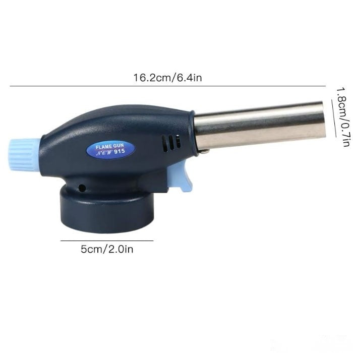 Горелка газова тип пистолет 915/204